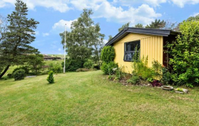 Awesome Home In Kirke Hyllinge With Wifi